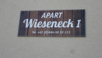 Apart Wieseneck 1