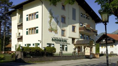 Alpenhotel Ernberg