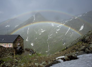 Nürnberger Hütte, Neustift i. St.