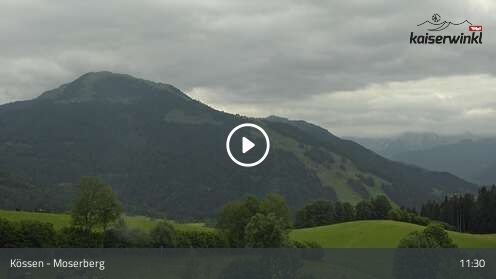 Webcam Moserberg