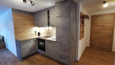 Appartement Bergfuier, © bookingcom