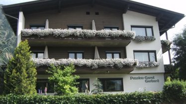 Pension Garni Gerhard