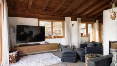 Top modernes Ferienhaus mit Sauna! Nicht weit vom Skilift, © bookingcom