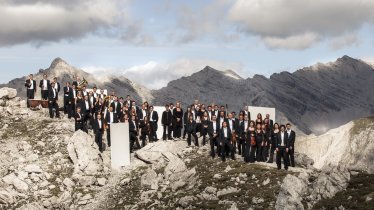 Tiroler Symphonieorchester Innsbruck, © Tiroler Landestheater