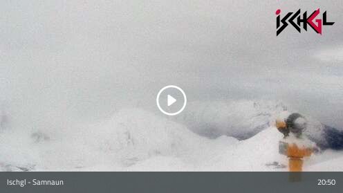 Webcam Greitspitze