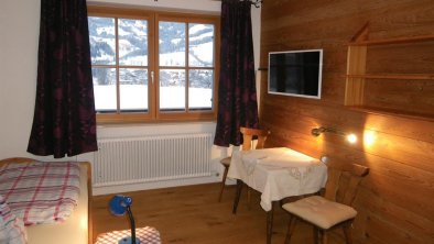 Lindenhof_Kitzbühel_Einbettzimmer 1