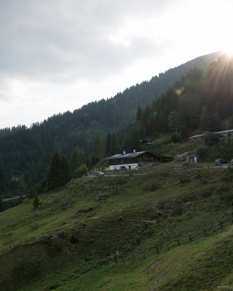 Das Navistal ist nach wie vor ein Geheimtipp in Tirol.