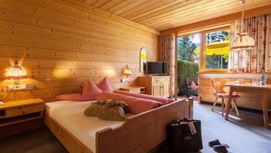 Gartenzimmer Marienberg ohne Aufzug