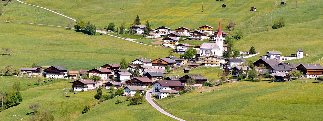 Abfaltersbach im Sommer, © Osttirol Tourismus