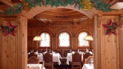 Hotel Tyrolis Restaurant 2