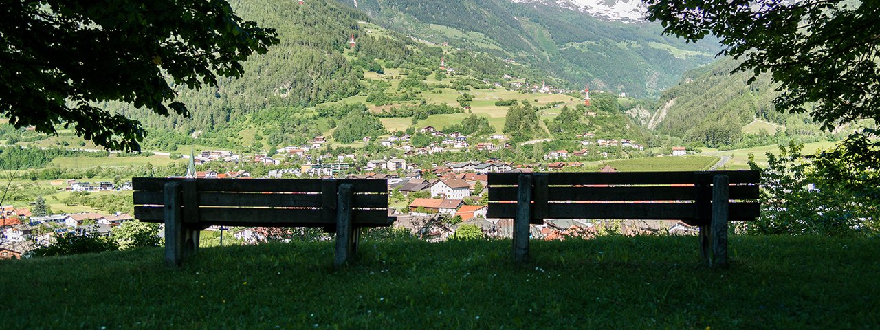 Faggen im Sommer, © Tiroler Oberland / Daniel Rundl