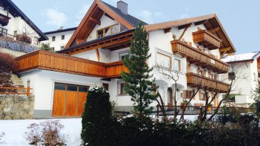 Haus Schönjöchl