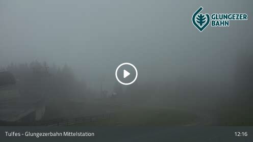 Webcam Glungezerbahn Mittelstation