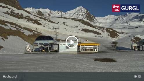 Webcam Hochgurgl