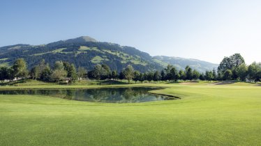 Golfclub Kitzbühel-Schwarzsee, © Tom Klocker
