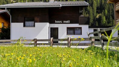 HAUS MALI