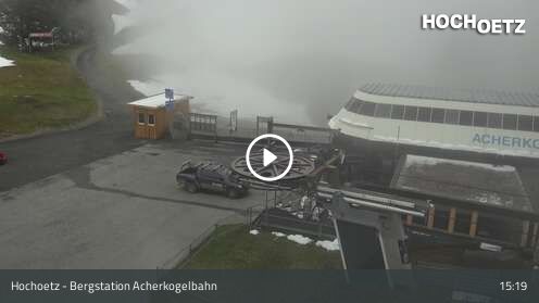 Webcam Hochoetz