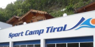 Sport Camp Tirol, © bookingcom