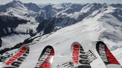 Ski Spaß, © Ski Juwel Alpbachtal Wildschönau