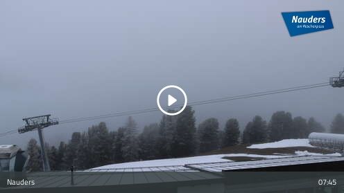 Webcam Bergstation Bergkastelseilbahn