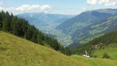 Zillertal