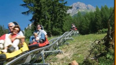 Alpine Coaster Imst, © im-web.de/ Alfred Grall