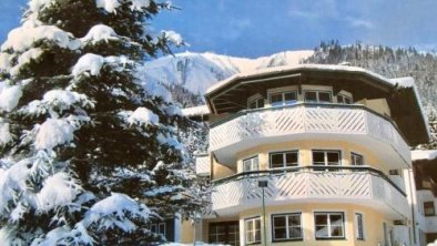 SONNENLODGE St Anton am Arlberg, © bookingcom