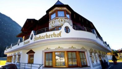 Garni Hotel Stockacher Hof, © bookingcom