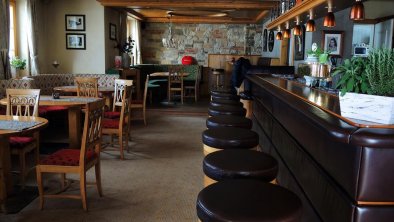 Restaurant - Bar