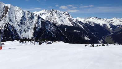 Ahorn Lodge Mayrhofen Piste 1