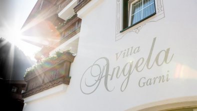 Villa Angela Mayrhofen - Sommer 3