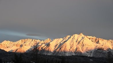 Ausblick vom Balkon Sonnenaufgang, © FeWo-Domizil.com