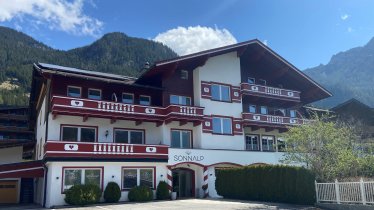 Hotel Sommer