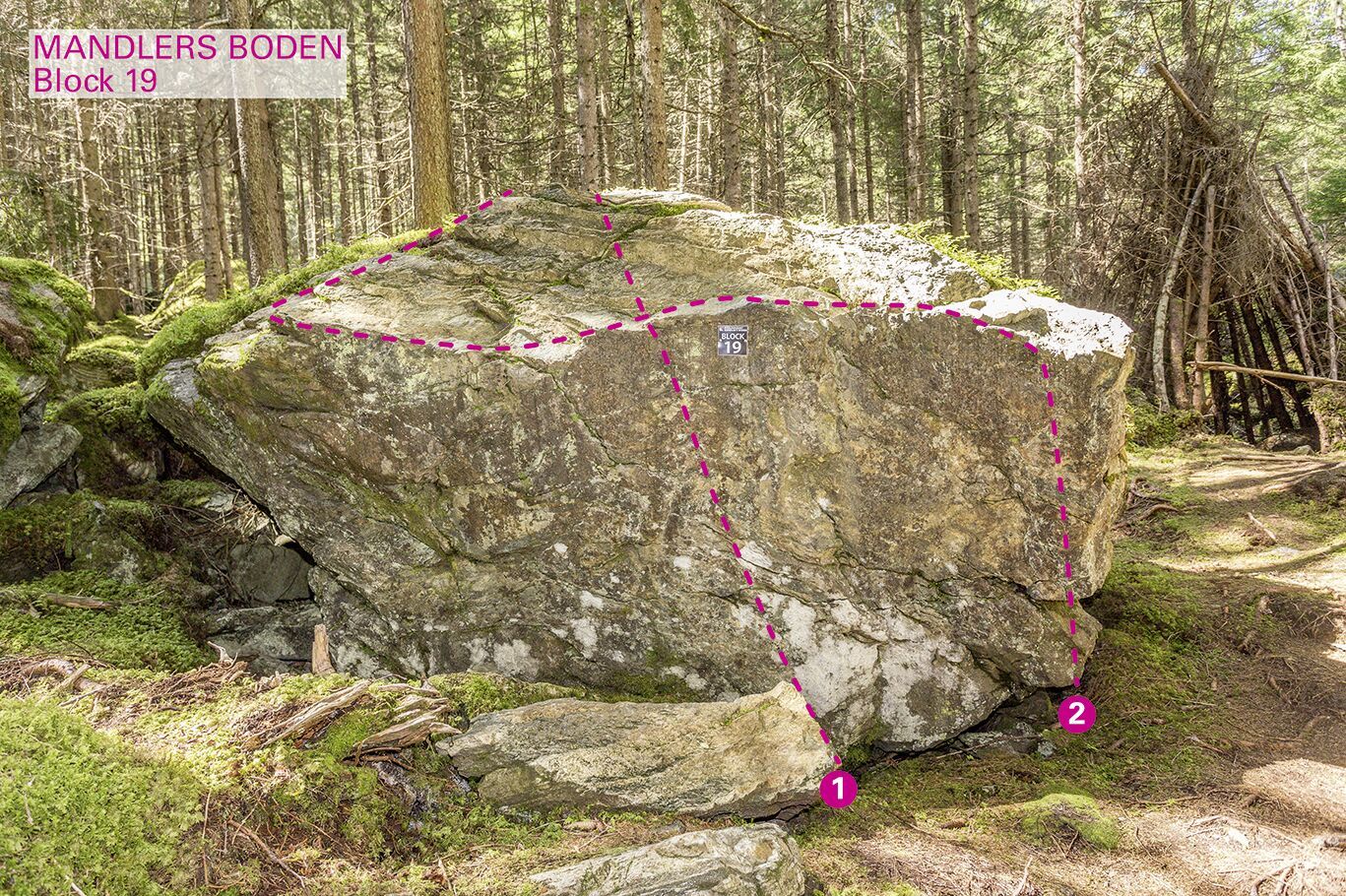 Topographie