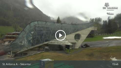 Webcam Skicenter