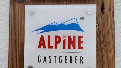 Alpine Gastgeber