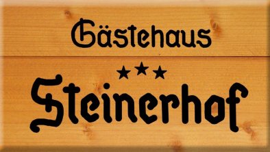 Steinerhof Logo, © sTw