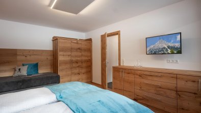 Apart Suite 2 Schlafzimmer