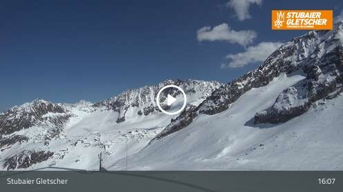 Webcam Eisgrat Bergstation