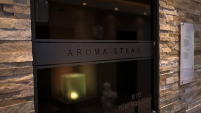 Aroma Steam