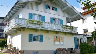 Haus Salina Sommer