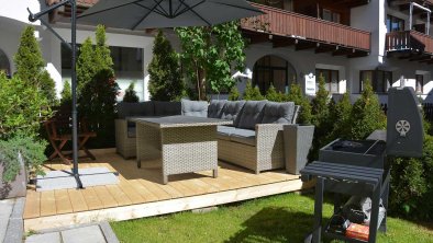 Terrasse-Eingang | ALPtyrol