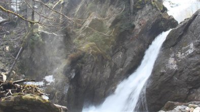 Krimmler Wasserfall