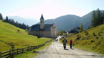 PICT4045, © Wandern nach Maria Waldrast