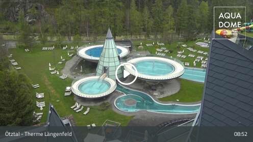 Webcam Therme Längenfeld