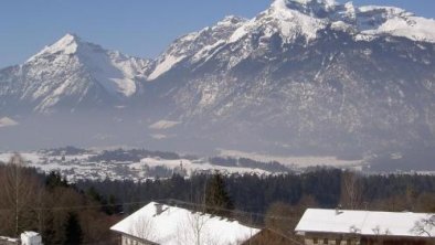 Scheffachalm, © bookingcom