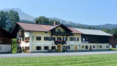 Grieswirt, © bookingcom