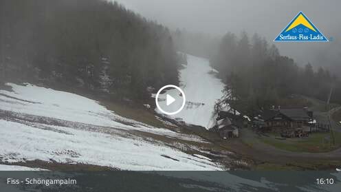 Webcam Schöngampalm
