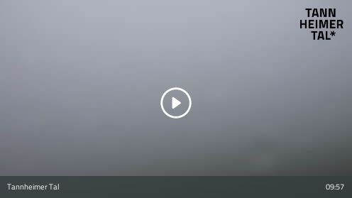 Webcam Füssener Jöchle Bergstation