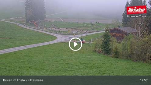 Webcam Filzalmsee